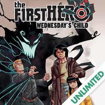 The F1rst Hero: Wednesday's Child